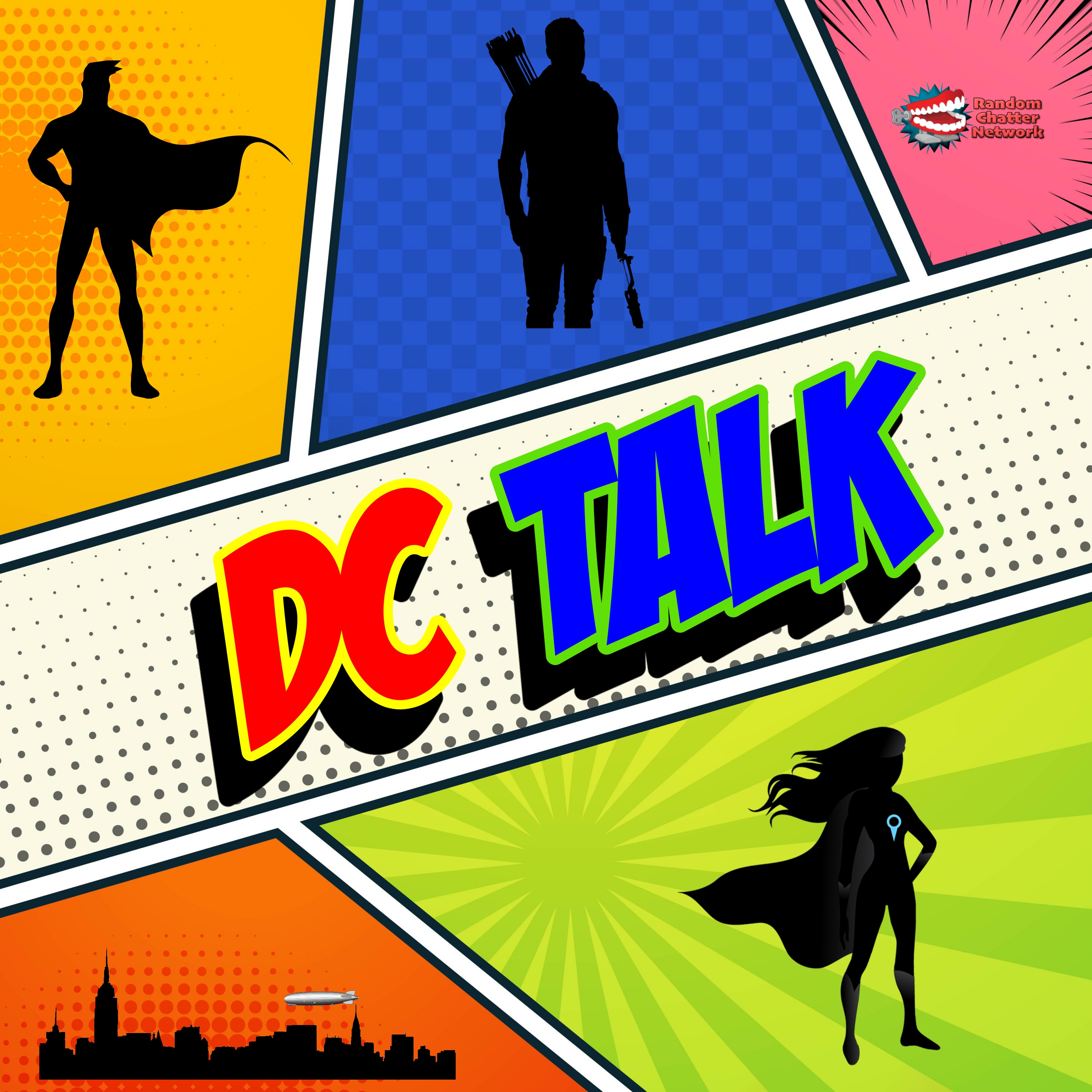 DC Talk
