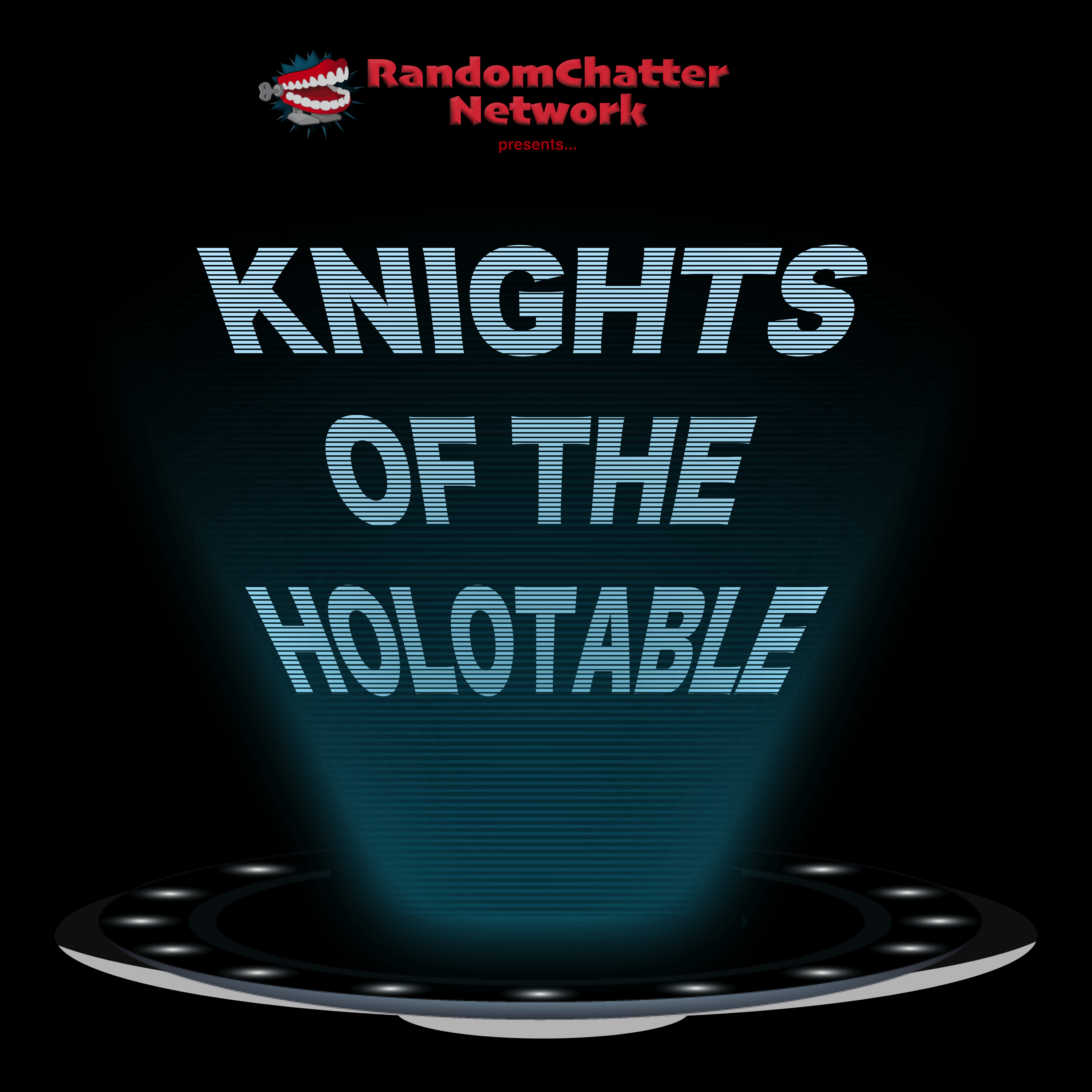 Knights of the Holotable: A Star Wars Disney+ Podcast