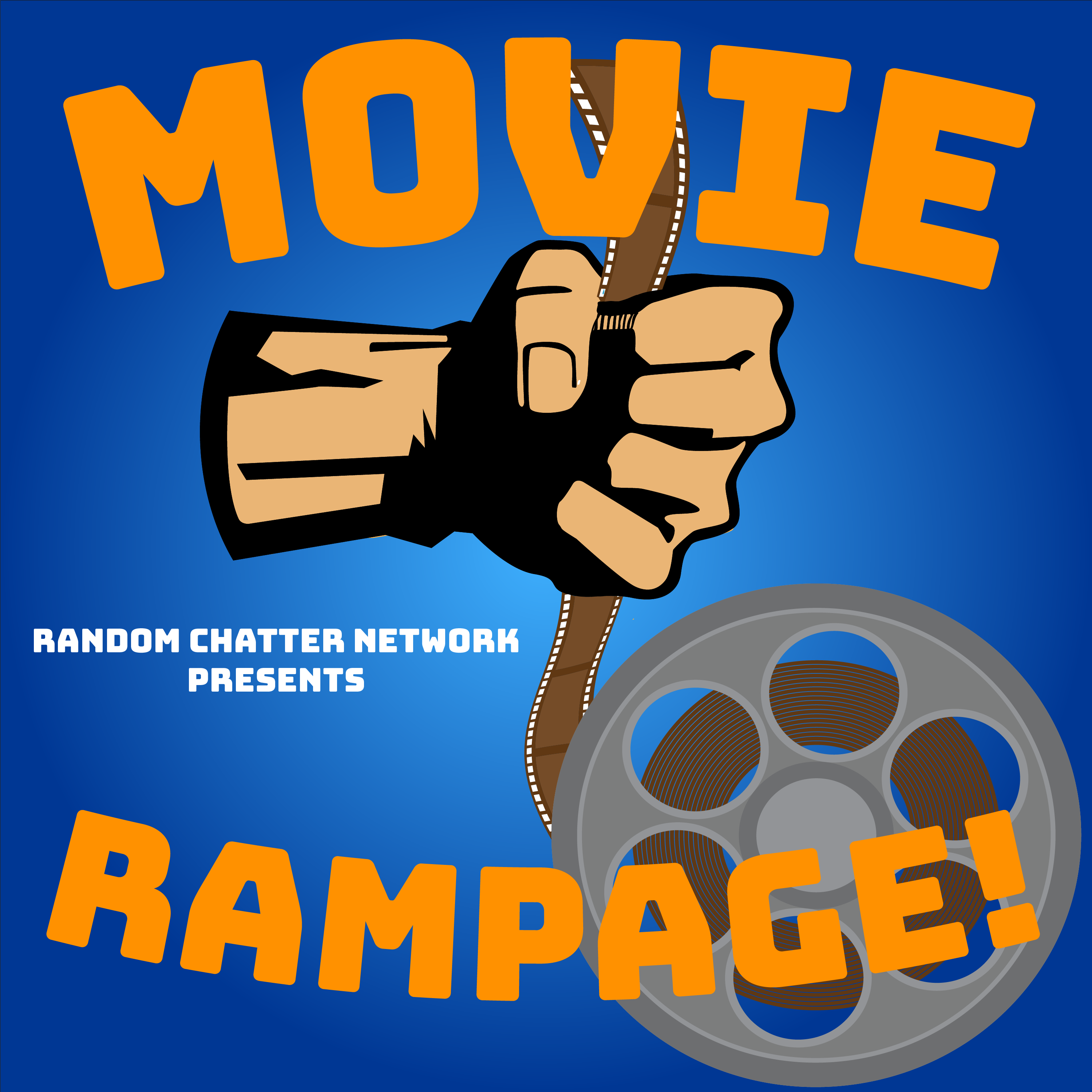 Movie Rampage!
