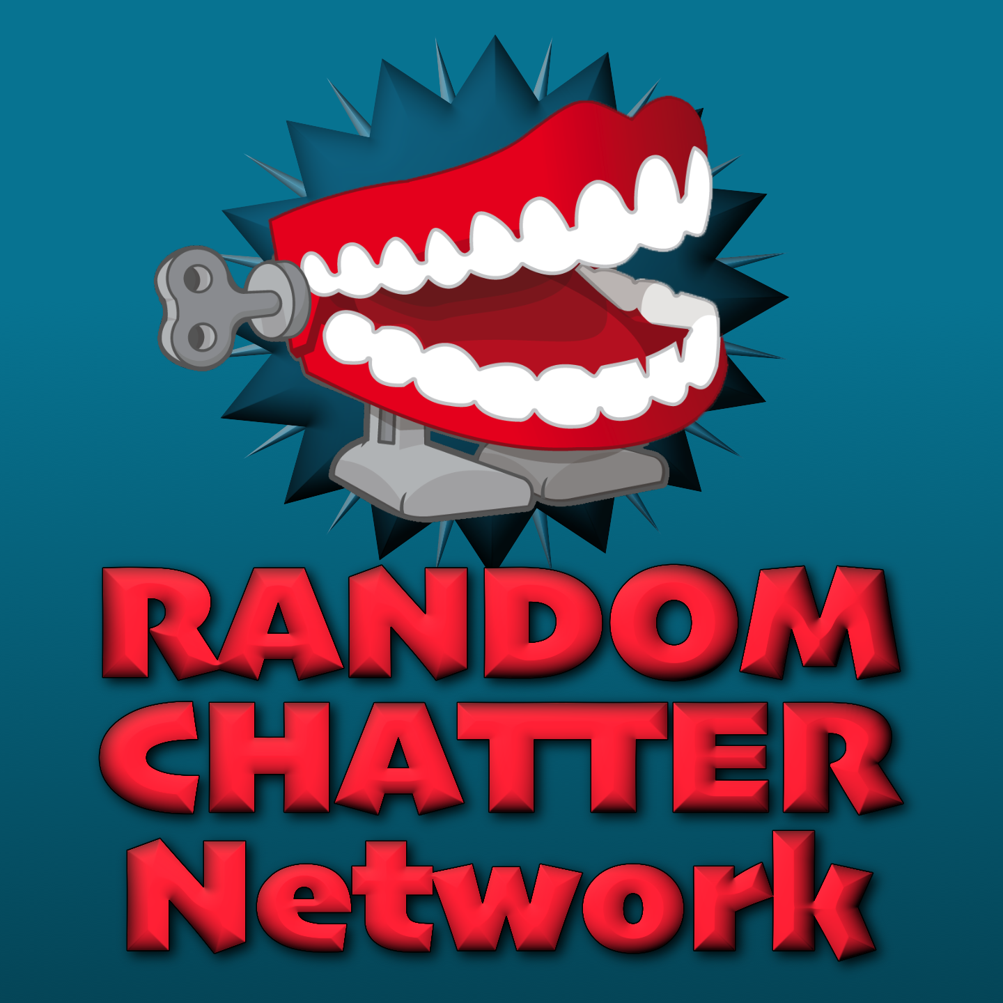 RandomChatter Network
