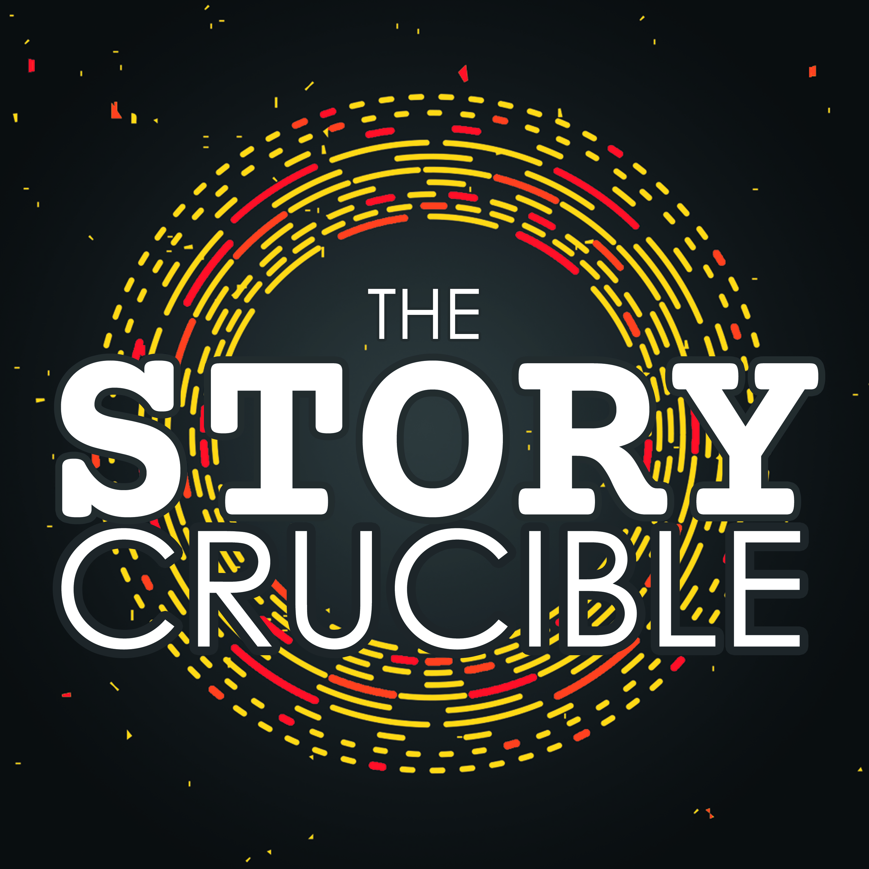 The Story Crucible