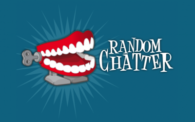 RandomChatter #115: Fall Television Showcase