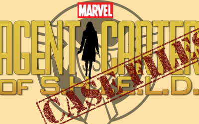 CARTER #210: Hollywood Ending