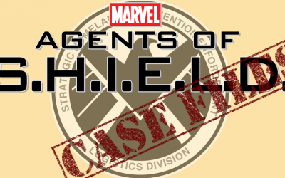 SHIELD #425: Summer Spectacular 12