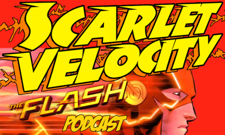 SV #319: The Once and Future Flash