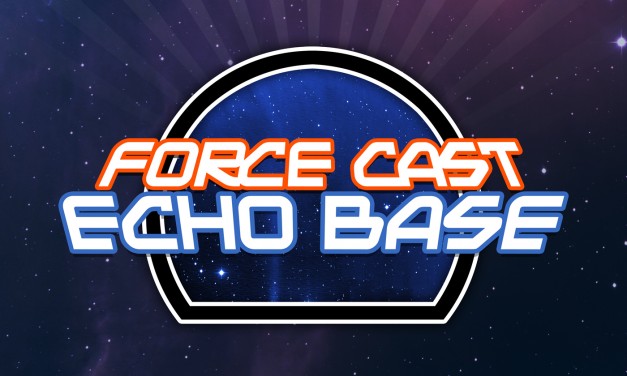 Echo Base #38: Those Darn Sneaky Jedi