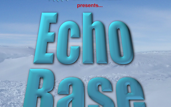 Echo Base #49: Chewie, We’re Home!