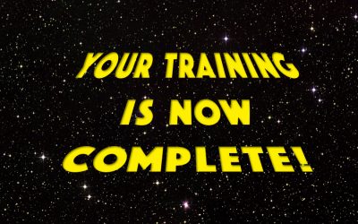 Congratulations Joshua!