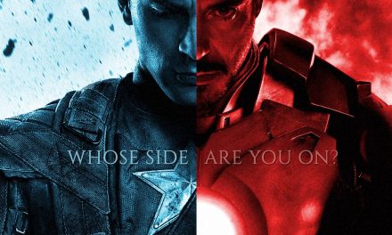 REVIEW: Captain America: Civil War