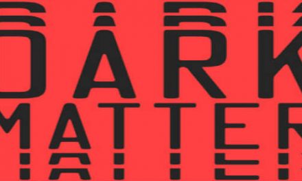 REVIEW: “Dark Matter” by Blake Crouch
