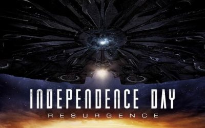 REVIEW: Independence Day Resurgence