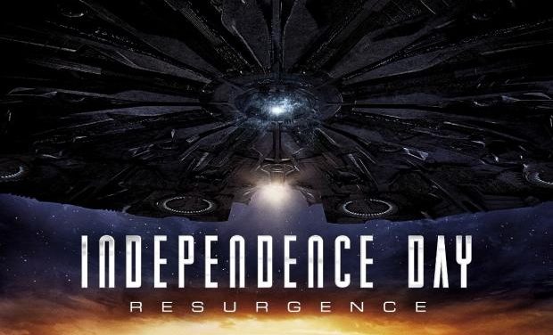 REVIEW: Independence Day Resurgence