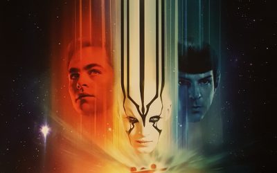 REVIEW: Star Trek Beyond
