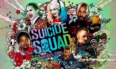 REVIEW: Suicide Squad