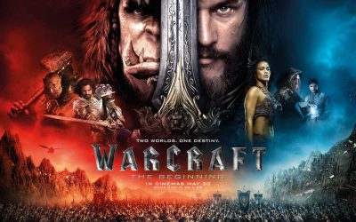 REVIEW: Warcraft