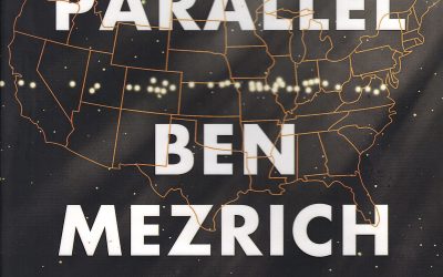 Review: The 37th Parallel by Ben Mezrich