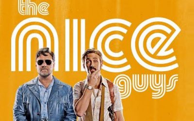 Movie Review: The Nice Guys
