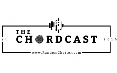 ChordCast Update: We’ve Moved!