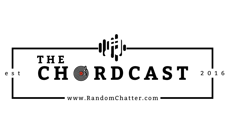 ChordCast #5: Klayton Interview