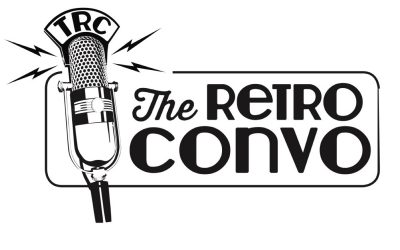 The Retro Convo, Farewell and Thank you!