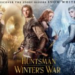 Huntsman Winter's War