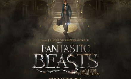 Movie Review: Fantastic Beasts