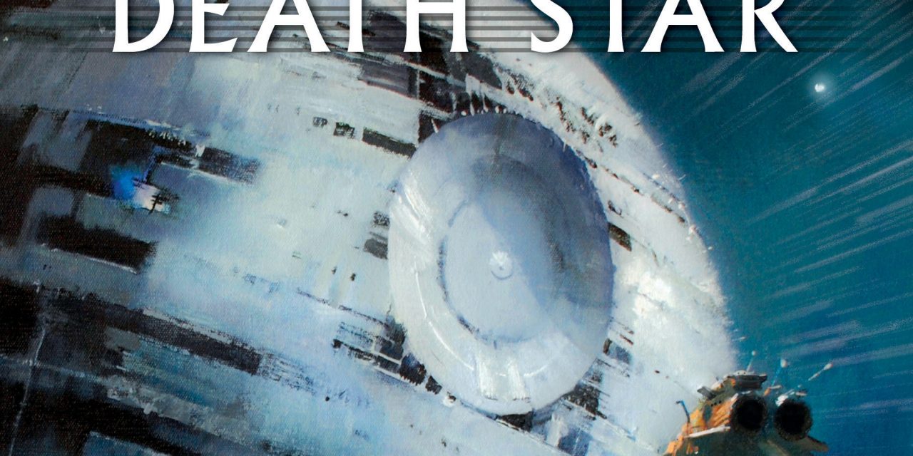 Book Review: Star Wars Death Star