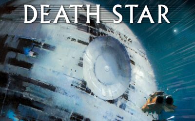 Book Review: Star Wars Death Star