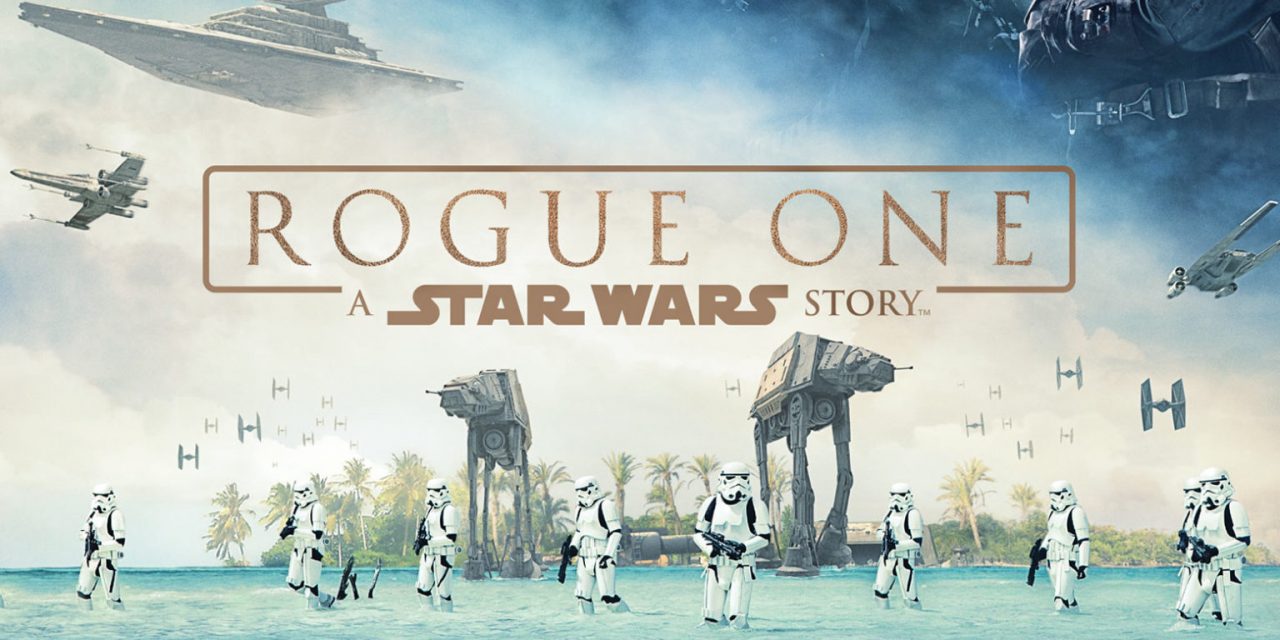 Rogue One (A Roundtable Review)