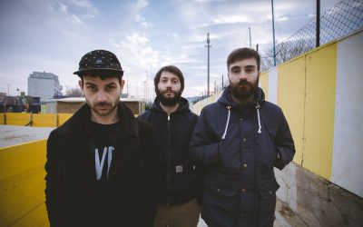 MUSIC REVIEW: “Endless” – Soviet Soviet