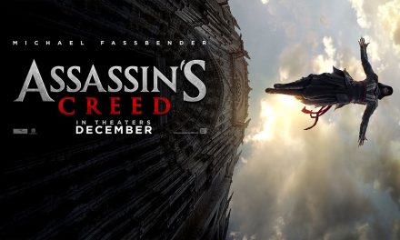 Movie Review: Assassin’s Creed