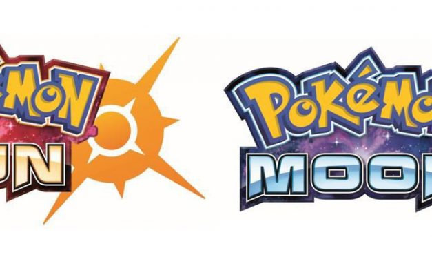 My Thoughts on Pokemon Sun & Moon