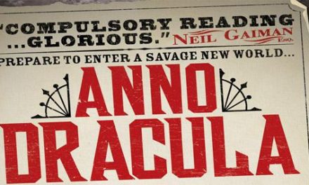 Review: Anno Dracula by Kim Newman