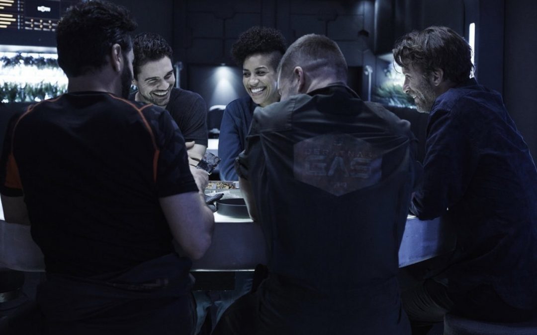 The Importance of The Expanse