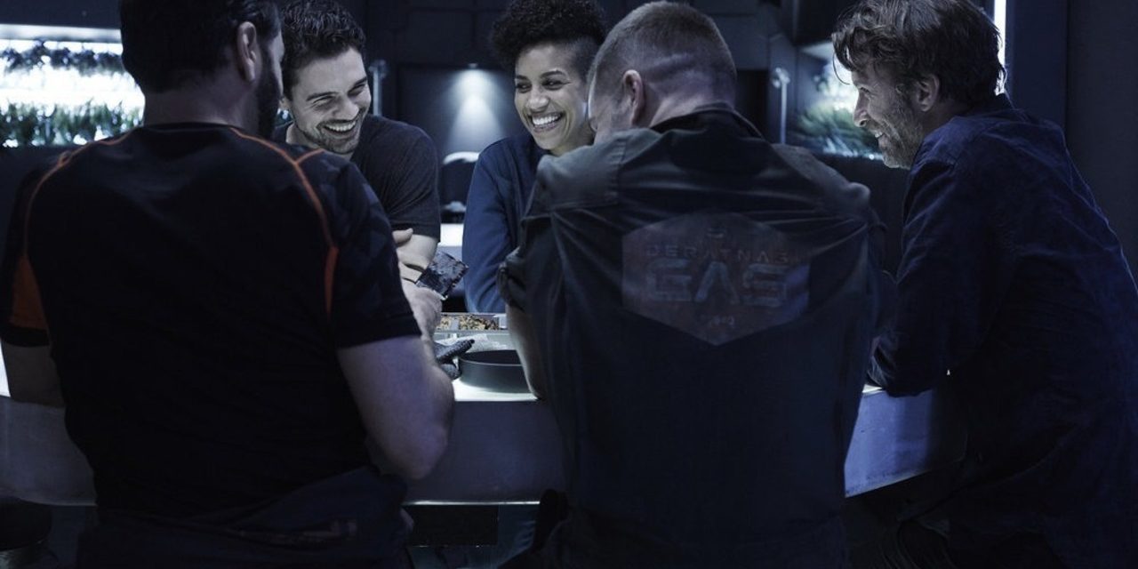 The Importance of The Expanse