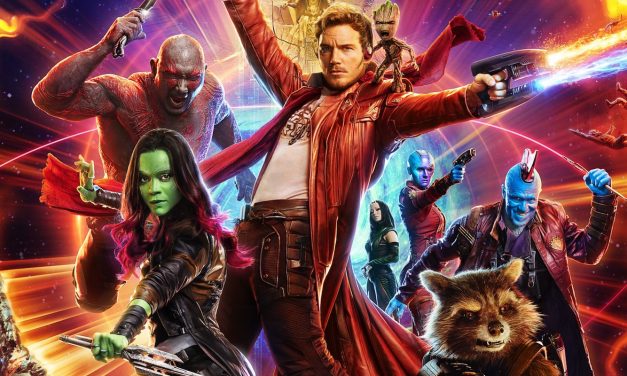 GOTG2, Guardians of the Whills, & Bounty Hunter Wars