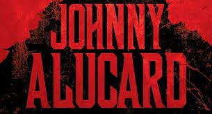 Anno Dracula: Johnny Alucard, by Kim Newman