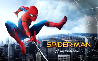 Spider-Man: Homecoming & War for Planet of the Apes