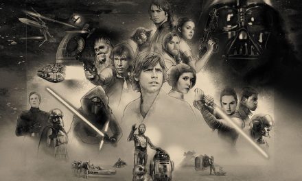 The Star Wars Viewing Order Debate: An Essay