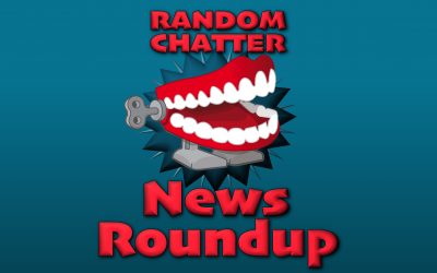 RC News Roundup for May 25, 2018