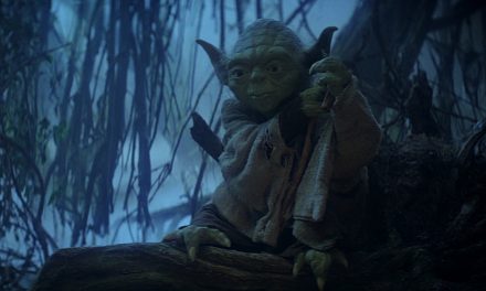 What if Yoda told Luke the wrong thing? (Contains TLJ Spoilers)