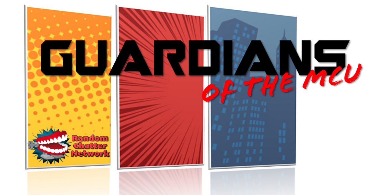 Guardians of the MCU Episode #36: Awards!