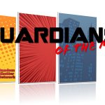 Guardians of the MCU #52: Morning Marveling