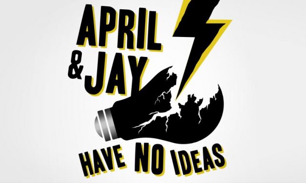 April and Jay Have No Ideas #19: Billy the Farmer