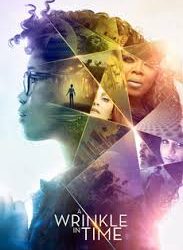 REVIEW: A Wrinkle in Time