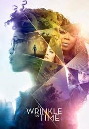 REVIEW: A Wrinkle in Time