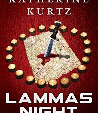 Lammas Night, by Katherine Kurtz