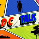 DC Talk #46: Cajun Professor Snape