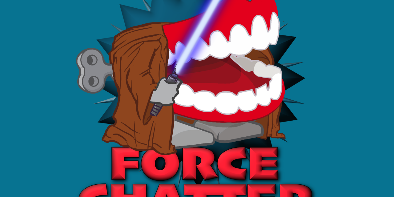ForceChatter Episode 9 Reactions, Part 2