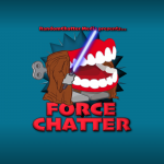 ForceChatter Episode 9 Reactions, Part 1